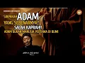 Lagu ADAM DALAM PERSPEKTIF AJARAN JAWA - DEMANG KAMPUNG KALI