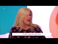 Sam Fox on How She Became a Glamour Model Loose Women