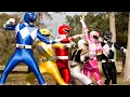 Download Lagu Ranger Morphs!- MMPR Movie Fan morph.