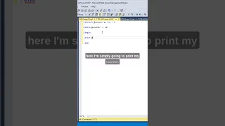Using While Loops