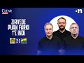 Lagu Alanyaspor - Fenerbahçe Maç Sonu | Önder Özen, Metin Tekin, Onur Tuğrul