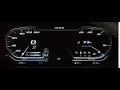 Explained New Generation DAF How to personalise your instrument panel