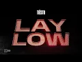 Tiësto - Lay Low (Official Visualizer)