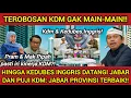 Lagu TEROBOSAN KDM PECAHKAN REKOR‼️DUTA INGGRIS DATANGI KANG DEDI AJUKAN KERJASAMA SULAP JABAR JDI EROPA!