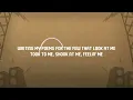 Imagine Dragons - Believer (Lyrics)