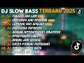 Download Lagu DJ SLOW BASS TERBARU 2025 | DJ TAKKAN ADA LAGI🎵DJ MENGAPA KAU BERUBAH🎵| FULL ALBUM