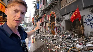 我到中国城市之外调查，揭开更多真相