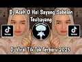 Download Lagu DJ ACEH O HAI SAYANG SABE LEON TEUBAYANG | DJ O HAI SAYANG VIRAL TIKTOK TEBARU 2025 YANG KALIAN CARI