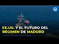 Download Lagu Despliegue militar sin precedentes frente a Venezuela, ¿qué busca realmente Estados Unidos?