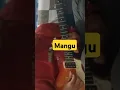 Download Lagu MANGU | FOURTWNTY FT CHARITA | GUITAR ELEKTRIC COVER
