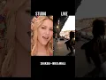 Download Lagu Shakira Waka Waka Studio version vs live performance