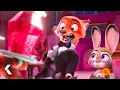ZOOTOPIA 2 All Movie Clips \u0026 Trailers (2025)