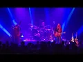 The Wood Brothers at The Heights Theatre, Houston, TX 4/22/23 - Line Your Pockets