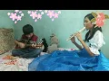 Download Lagu Dong yi OST-  Walk in a dreamy road instrumental (flute recorder and ukulele)