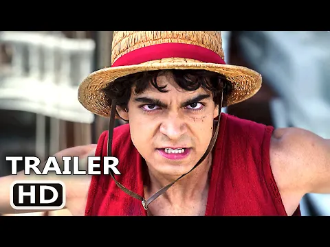 Video Thumbnail: ONE PIECE Temporada 2 Tráiler 2 Español Latino (2026)