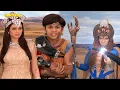 Download Lagu भयंकर परी से बालवीर का जादुई दंड कैसे कैसे लेंगी रानी परी | Baalveer | Episode 219 | Full Episode