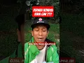 Download Lagu ORDERAN GOJEK SEPI #shorts @serlokchannel8733