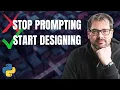 The Right Way to Use AI for Writing Maintainable Code
