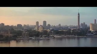 عمرو دياب مع محمد منير القاهره ونيلها دندنها