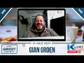 Download Lagu Gian Groen | sy jongste enkelsnit 'Niks Verander Die Liefde Nie' | 13 Julie 2022
