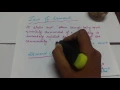 Law Of Demand Exceptions and Why Demand Curve is Downward Slopping