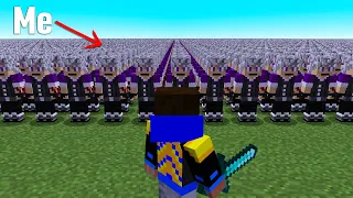 I Rigged Hide and Seek With a Clone Army