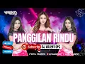 Download Lagu PANGGILAN RINDU - FUNKOT VERSION VIRAL TIKTOK [[ NEW 2025 ]] DJ VALENT OFC