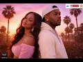 Naiya Sole ft. Kelvin Gates – IT FEELS LIKE YOU REALLY DO (Official Lyrics Video) | R&B  2026