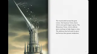 The Towers And The Blueprint A Parable 