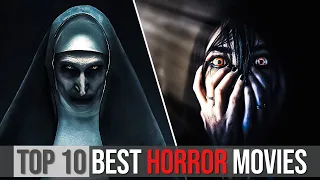 can you handle it top 10 spine tingling horror movies 2022 and 2023