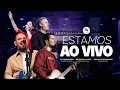Download Lagu Junte-se a nós em mais uma QUARTA DO ENCONTRO | Pr. Marcus Salles e Pr. Vagner Oliveira | Ao Vivo