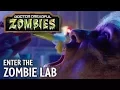 Download Lagu Spin Master | Doctor Dreadful Zombies – Make Scary Snacks with the Zombie Lab