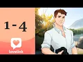 Adam Johnson - 4 Lovelink