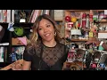 Amerie: Tiny Desk Concert