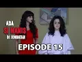 Download Lagu Menolong Hantu Penasaran - Ada si Manis di Jembatan Episode 15 part 1