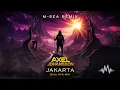 Download Lagu Axel Johansson ft. Aya Mai – Jakarta (M-sea 432 Hz Remix)