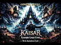 Lagu KAISAR - KERANGKA LANGIT | DARK SYMPHONY COVER| #kaisar #coverlagumetal 