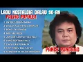 Download Lagu LAGU NOSTALGIA 90-an PALING POPULER | Benci Tapi Rindu | Untuk Sebuah Nama | PANCE PONDAAG