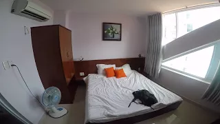 Chau Tran – Vung Tau – Hotel Review