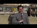 Pablo Escobar el patron del mal capitulo 4