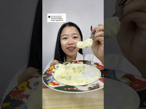 KIMPUL SUSUUU 🍠  #makananviral