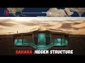 Download Lagu Hidden CITY under the Sahara? NEW Satellite Images Reveal Buried Structures