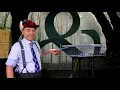 Penn Teller Fool Us - Animal Traps