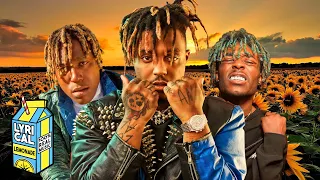 Don Toliver - His Hers ft Juice WRLD Lil Uzi Vert