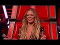 The Voice Coaches sing 'Mama Told Me Not To Come' | The Voice UK 2024