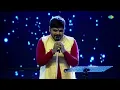 Sirivennela | Singer Anurag Kulkarni Performance | Shyam Singha Roy Pre Release Event
