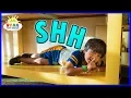 Download Best Hiding Spot in Disney Hotel! | Hide and Seek Pretend Play with Ryan!!! mp4 3gp mp3 videos - waplic