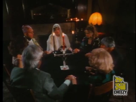 Evil Spirits (1990) Trailer