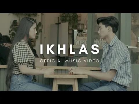 Download MP3 HarmoniA - Ikhlas (Official Music Video)