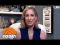 Tennis Legend Chris Evert Shares Ovarian Cancer Diagnosis